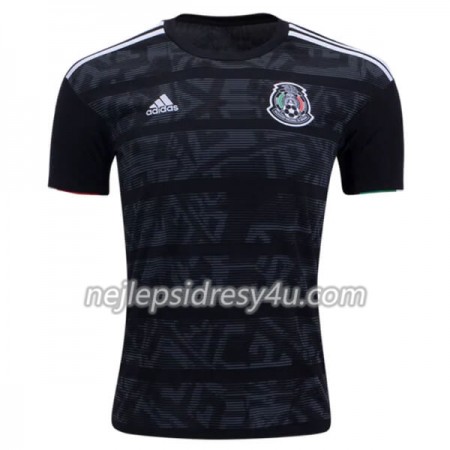 Fotbalový Dres Mexiko Domácí Copa América 2019